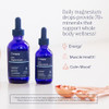 Trace Minerals Ionic Magnesium