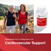 PROTOCOL FOR LIFE BALANCE Magnesium Citrate 400mg