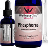 WellnessOne Ionic Phosphorus Supplements