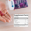 Trace Minerals Zinc