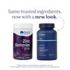 Trace Minerals Zinc