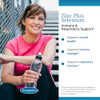 EuroMedica Zinc Plus Selenium - Immune & Respiratory Health Support Supplement