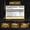 5% Nutrition Core DIM Supplement - Estrogen Support for Men & Women