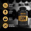 5% Nutrition Core DIM Supplement - Estrogen Support for Men & Women