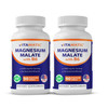 Vitamatic Magnesium Malate 2000mg per Serving