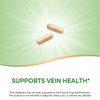 Nature's Way Premium Hem-Care, Unique Vein Health Blend*, 90 Capsules