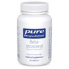 Pure Encapsulations Beta-Sitosterol - Supplement for Urinary Flow and Health*