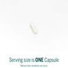 Genestra Brands Magnesium | Magnesium Aspartate Mineral Supplement | 90 Capsules