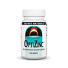 Source Naturals OptiZinc Zinc Methionine Sulfate Complex & Dietary Supplement