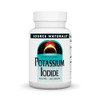 Source Naturals Potassium Iodide 32.5mg, 240 Tablets