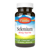 Carlson - Selenium, 200 mcg Yeast-Free, Prostate Health