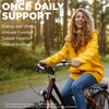 KAL Enhanced Energy Supplements, Once Daily Whole Food Multivitamin for Women