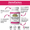 Natural Factors, Easy Iron Chewable, Gentle Supplement for Energy and Metabolism