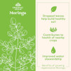 ORGANIC INDIA Moringa Herbal Supplement