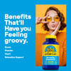 Natures Life Renewing Magnesium 500 mg