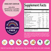 Vitamin Friends - Vegan Multivitamin & Iron for Kids