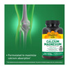 Country Life Target-Mins Calcium Magnesium with Vitamin D-Complex
