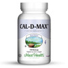 Maxi Health Cal-D-Max - Calcium Citrate - with Vitamin D3