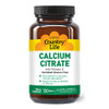 Country Life Calcium Citrate with Vitamin D - 500mg