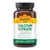 Country Life Calcium Citrate with Vitamin D - 500mg
