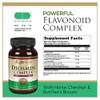 LifeTime Vein Support Diosmin Flavonoid Complex Supplement