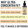 Good State Liquid Ionic Calcium Ultra Concentrate