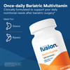 Bariatric Fusion One Per Day Bariatric Multivitamin with Iron