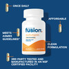 Bariatric Fusion One Per Day Bariatric Multivitamin with Iron
