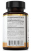 Florida Herbal Pharmacy, Pao Pereira Bark Extract Supplement Capsules