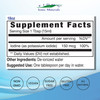 Eidon Ionic Minerals Potassium Iodide Supplement