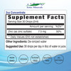 Eidon Ionic Minerals Liquid Zinc Concentrate