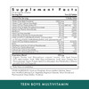 MICHAEL'S Health Naturopathic Programs Teen Boys