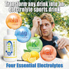 elete CitriLyte Electrolyte Add-in Hydration Drops
