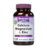 Bluebonnet Nutrition Calcium Magnesium Zinc Strong Bones Supplement