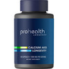 ProHealth, Ca AKG Supplement (Alpha Ketoglutarate) (1,000 mg per 2 Capsule