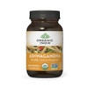 ORGANIC INDIA Ashwagandha Capsules - Organic Ashwagandha Supplement