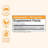 ORGANIC INDIA Ashwagandha Capsules - Organic Ashwagandha Supplement