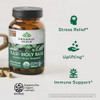 ORGANIC INDIA Tulsi Herbal Supplement
