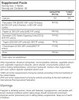 Vitacost FlavenZym Systemic Enzymes - 180 Enteric Coated Tablets
