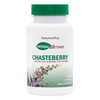 NaturesPlus Herbal Actives Chasteberry - 60 Capsules