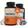 Live Conscious Magwell Magnesium Zinc & Vitamin D3