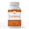 Pure Original Ingredients Taurine (365 Capsules) No Magnesium Or Rice Fillers