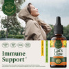 HERBAMAMA Cat's Claw Tincture
