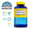 Nature's Life Zinc Picolinate 30mg Plus 2mg of Copper