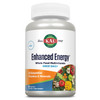 KAL Enhanced Energy Tablets, 60 Count