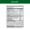 EMERALD LABS Osteo Bone Health