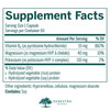 Genestra Brands KMG Plus - Magnesium, Potassium and Vitamin B6 Formula