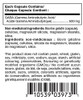 Douglas Laboratories GABA 500 mg.