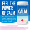 Natural Vitality Calm, Magnesium Citrate Supplement, Anti-Stress Drink Mix