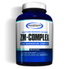 Gaspari Nutrition ZM-Complex: Nighttime Muscle Recovery and Healthy Sleep